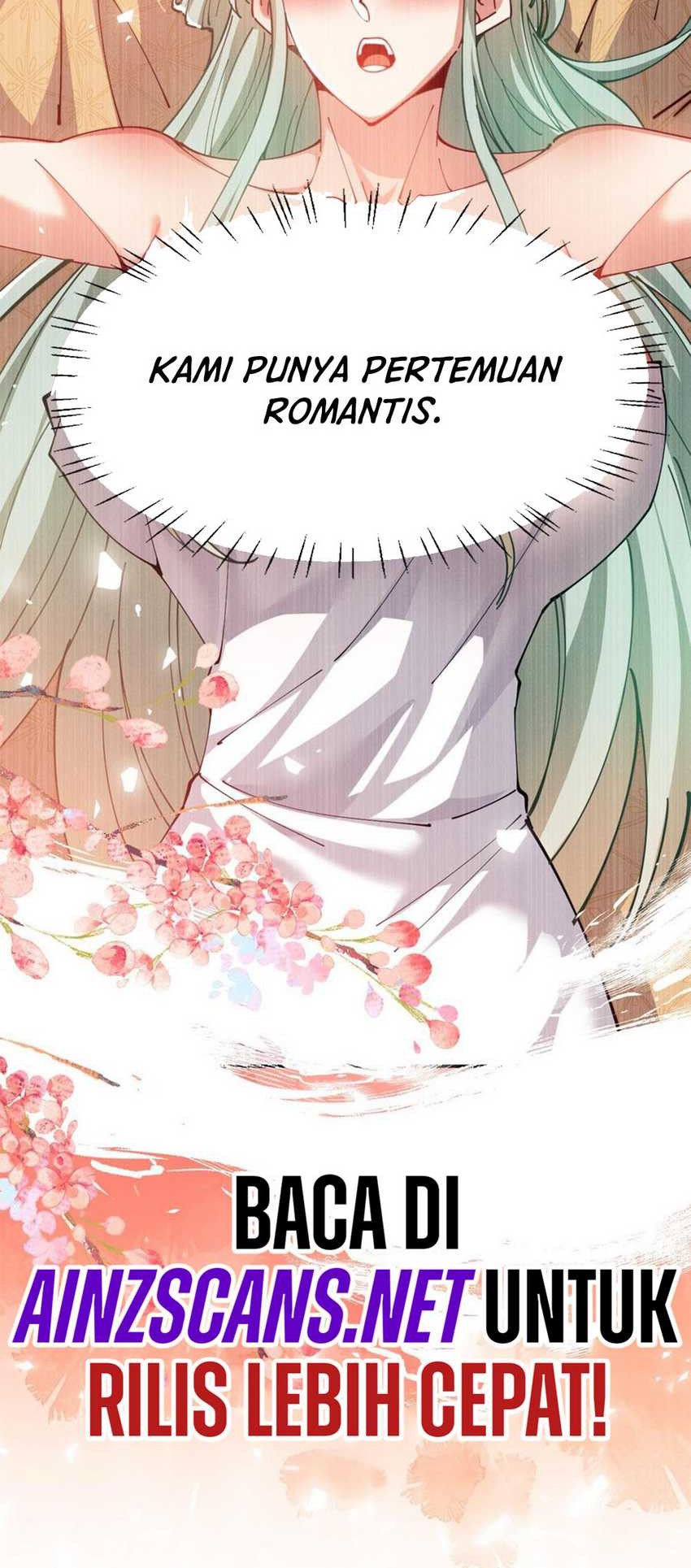 Devious Son Of Heaven Chapter 32 Gambar 25