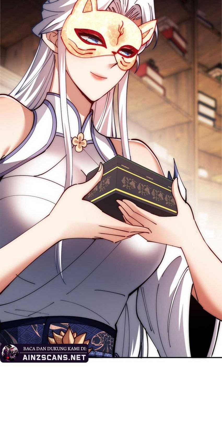 Devious Son Of Heaven Chapter 32 Gambar 31