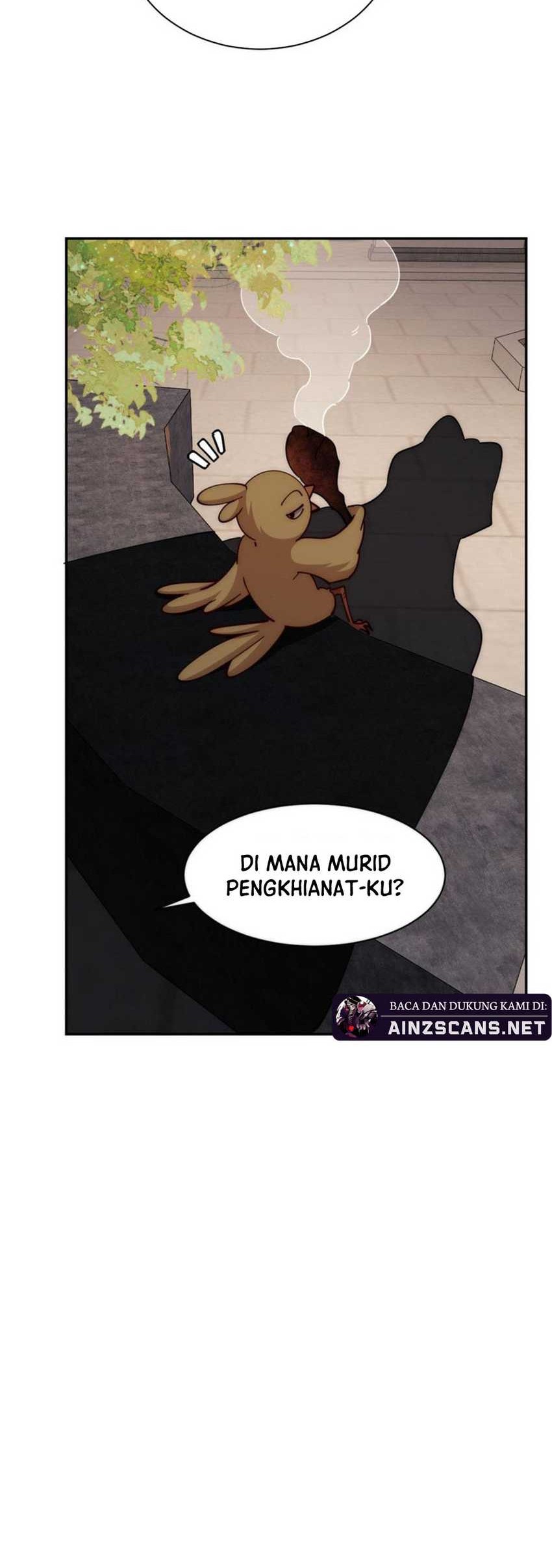 Devious Son Of Heaven Chapter 32 Gambar 39