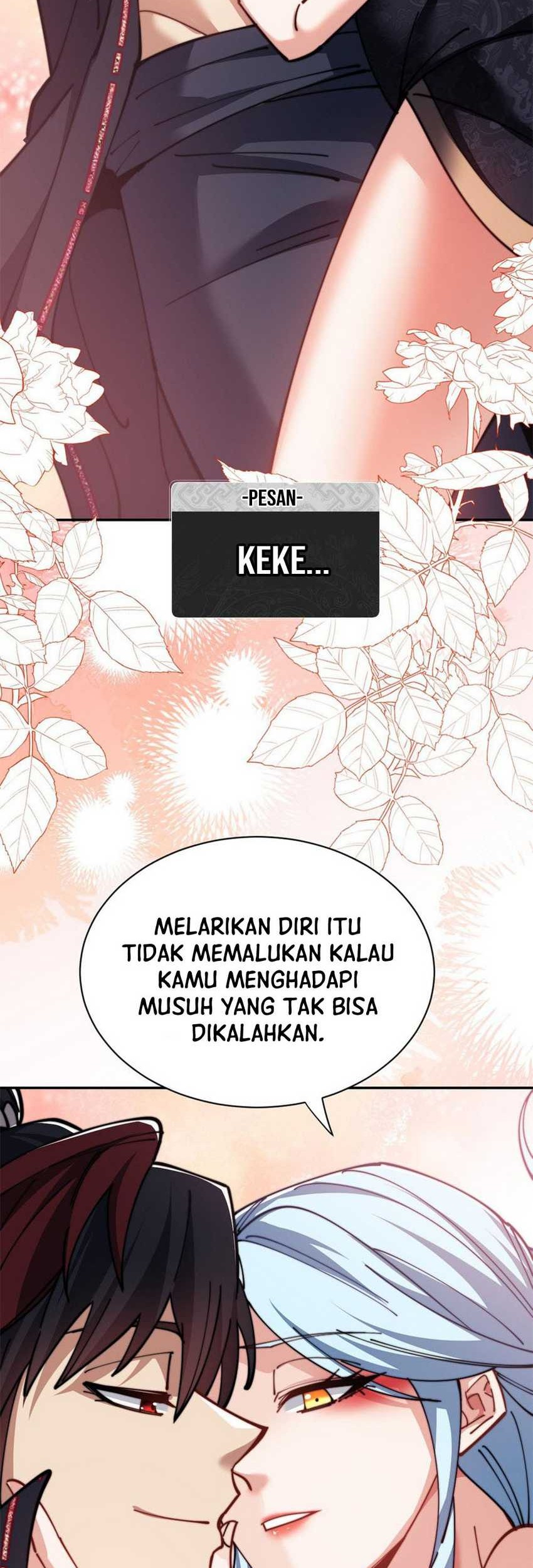 Devious Son Of Heaven Chapter 32 Gambar 13