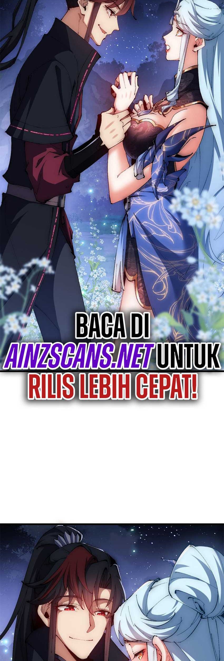 Devious Son Of Heaven Chapter 31 Gambar 20