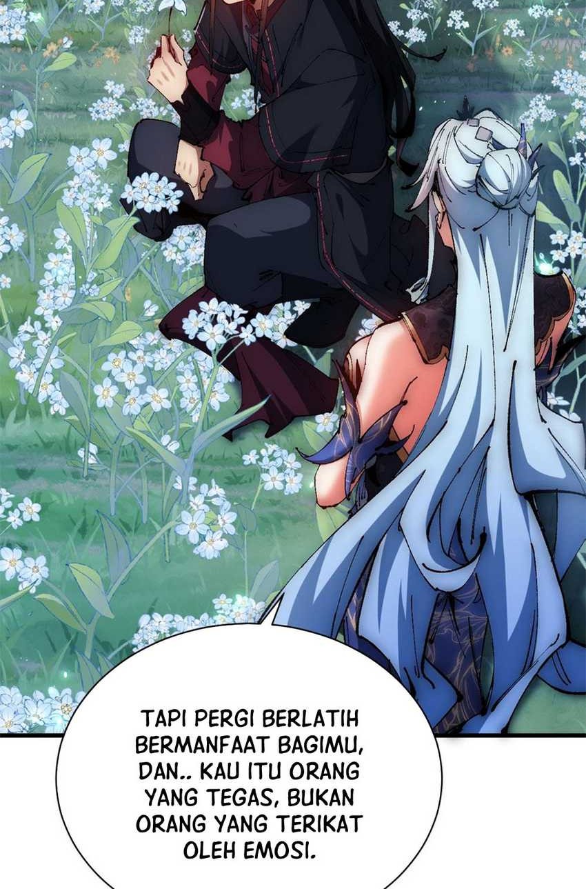 Devious Son Of Heaven Chapter 31 Gambar 24