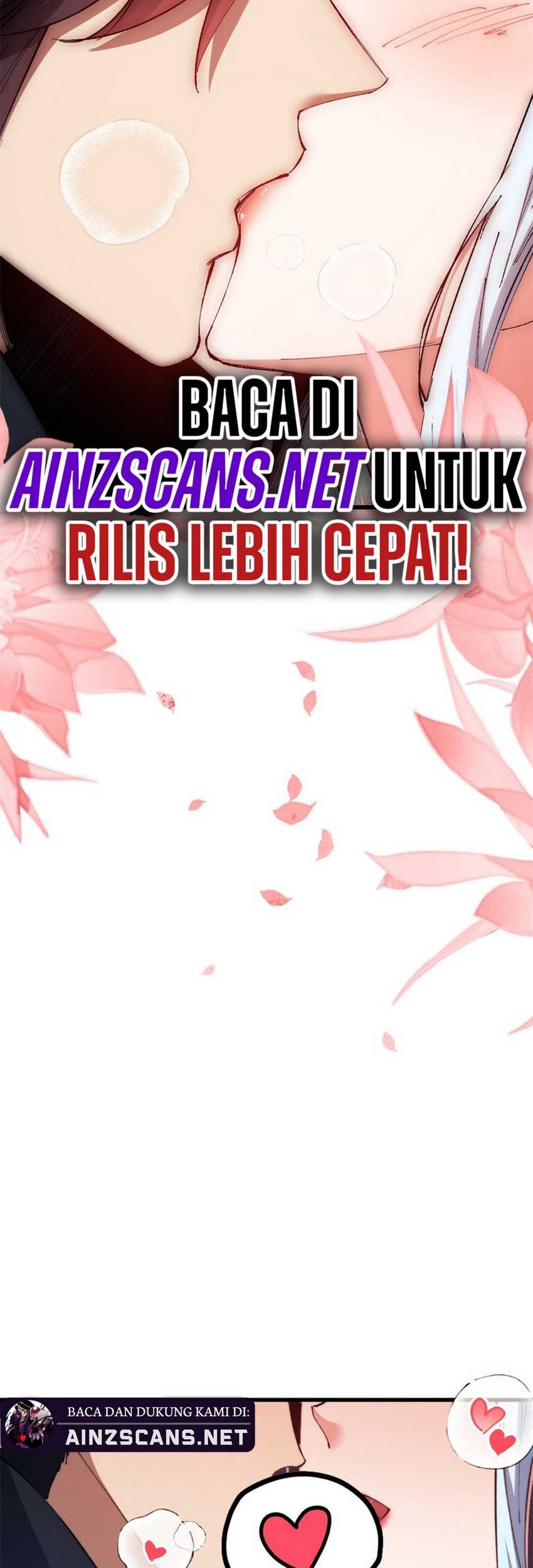 Devious Son Of Heaven Chapter 31 Gambar 29