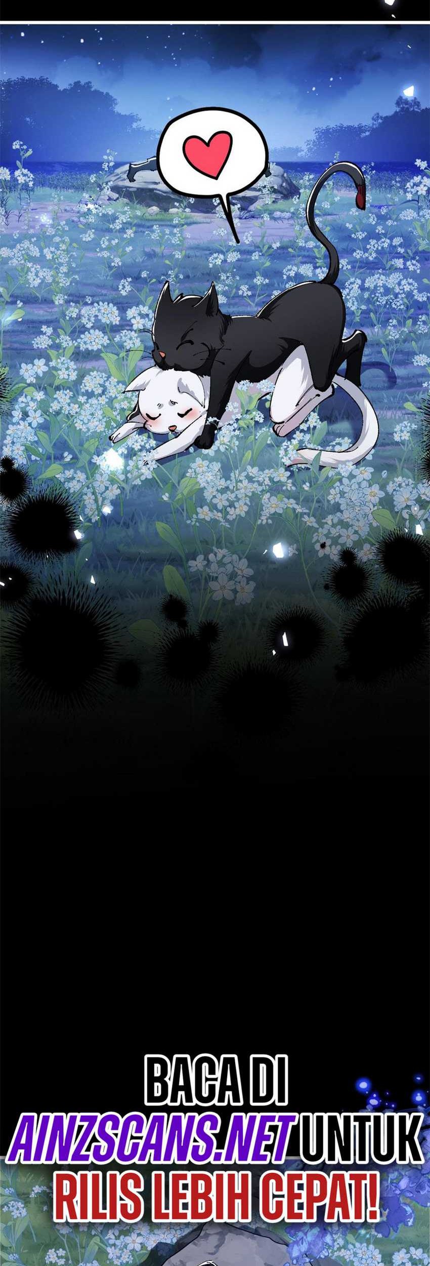 Devious Son Of Heaven Chapter 31 Gambar 55
