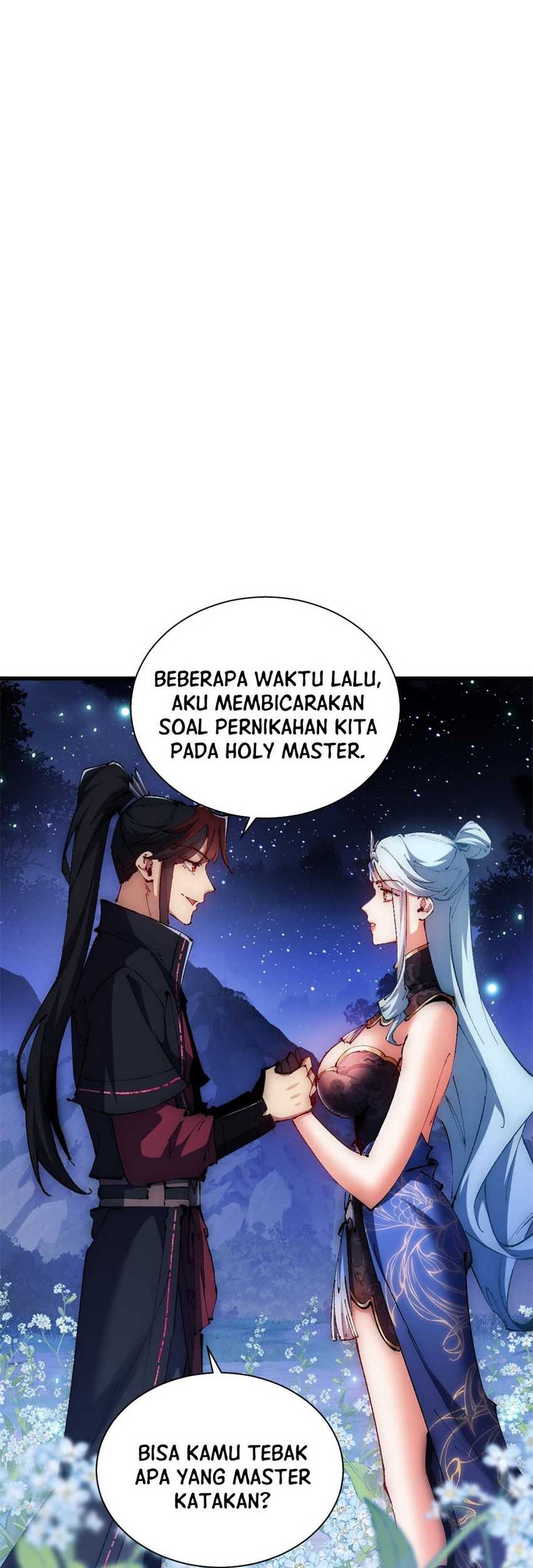 Devious Son Of Heaven Chapter 31 Gambar 17