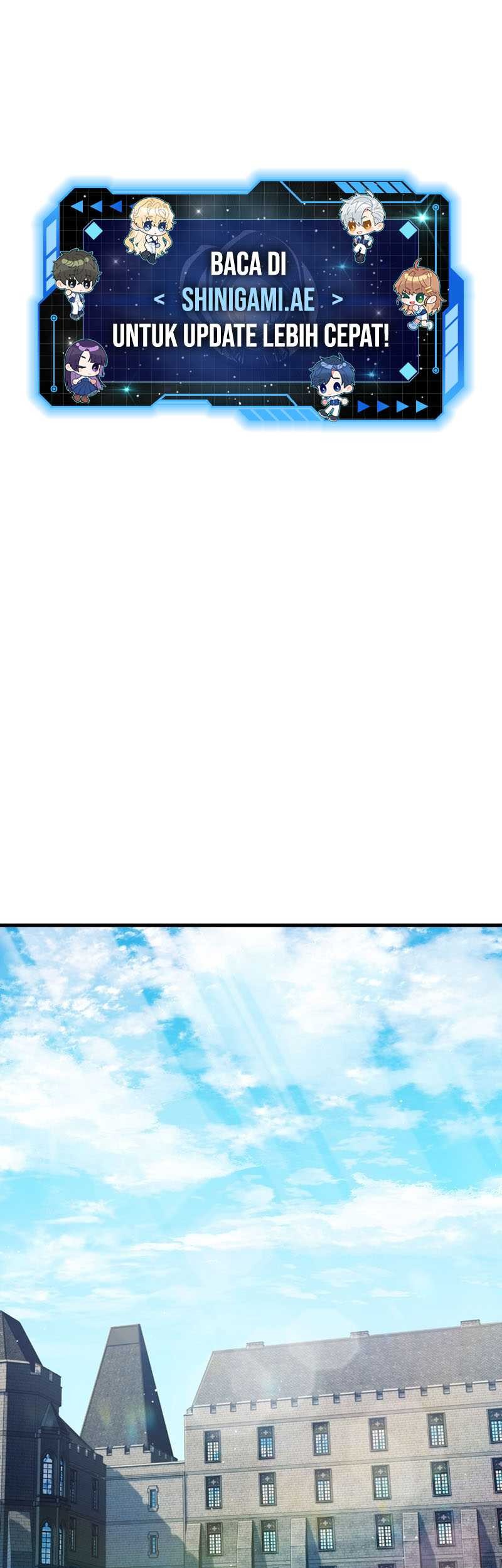 Baca Manhwa Helmut: The Forsaken Child Chapter 63 Gambar 2