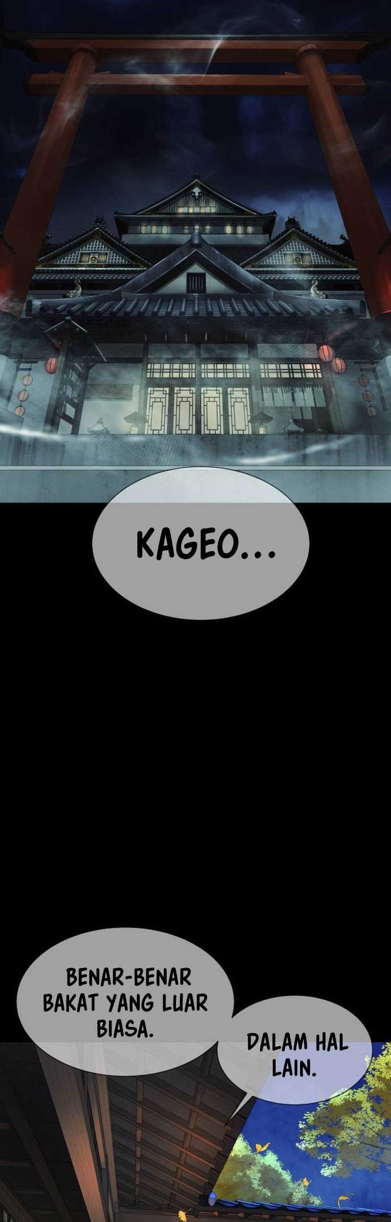 Killer Peter Chapter 34 Gambar 42