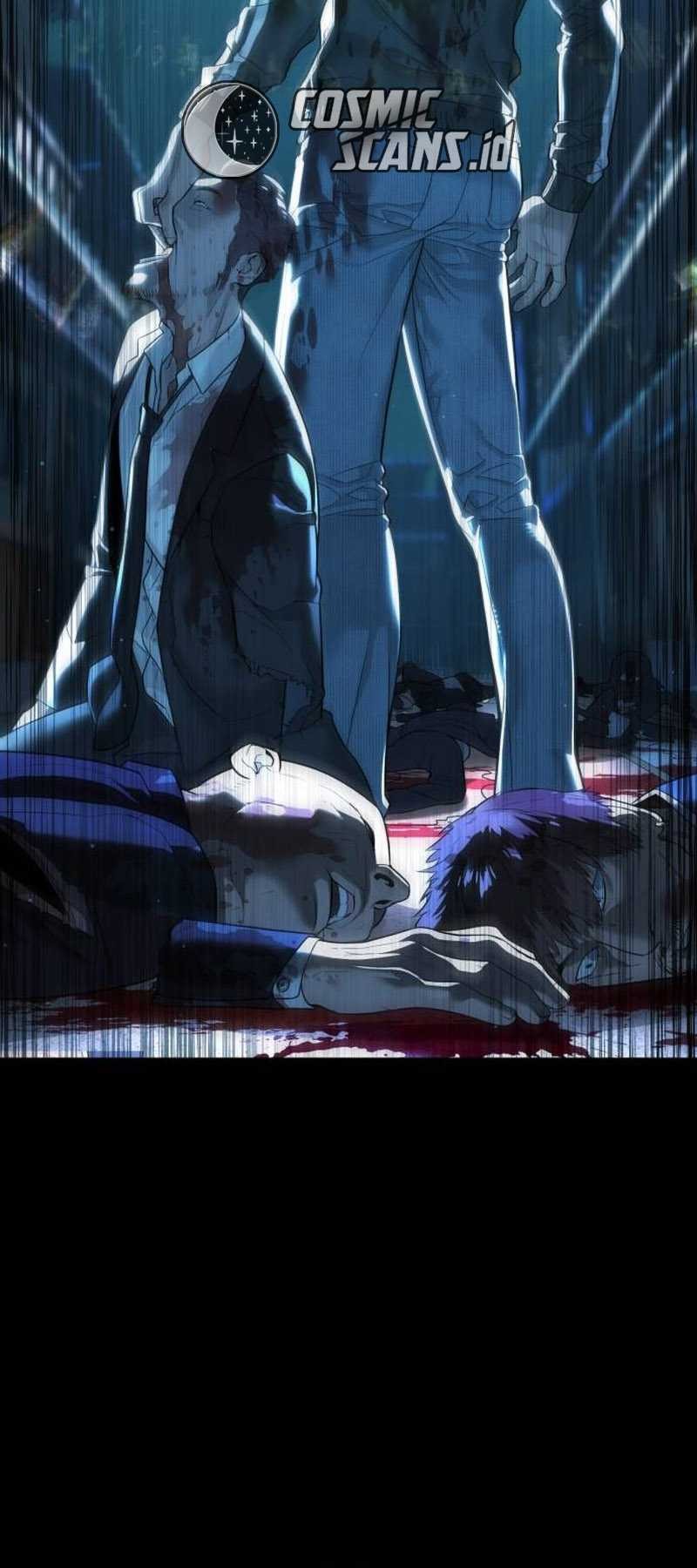 Killer Peter Chapter 34 Gambar 45