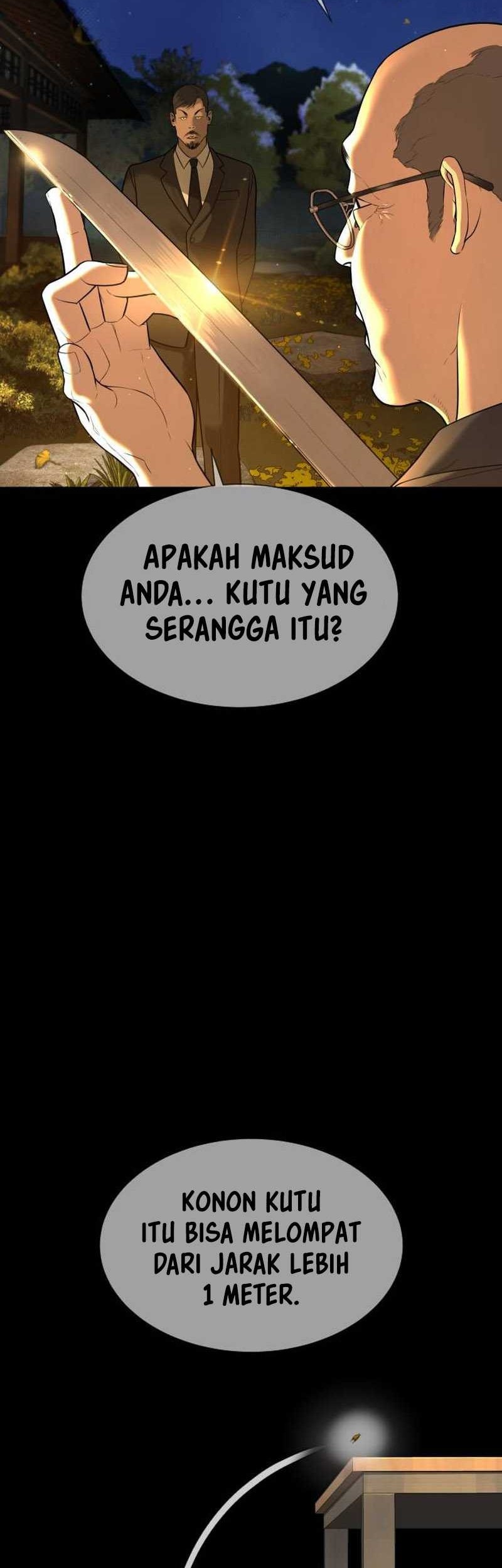 Killer Peter Chapter 34 Gambar 47