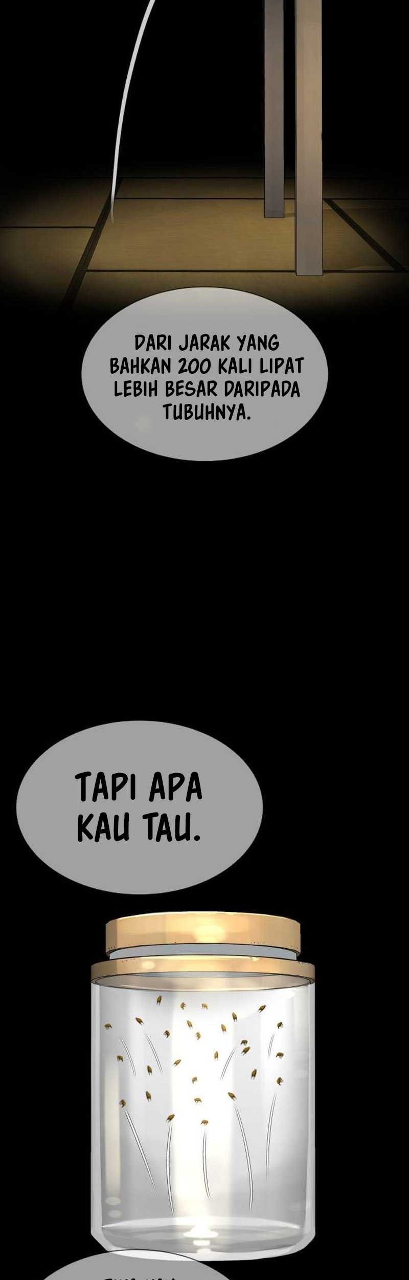 Killer Peter Chapter 34 Gambar 48