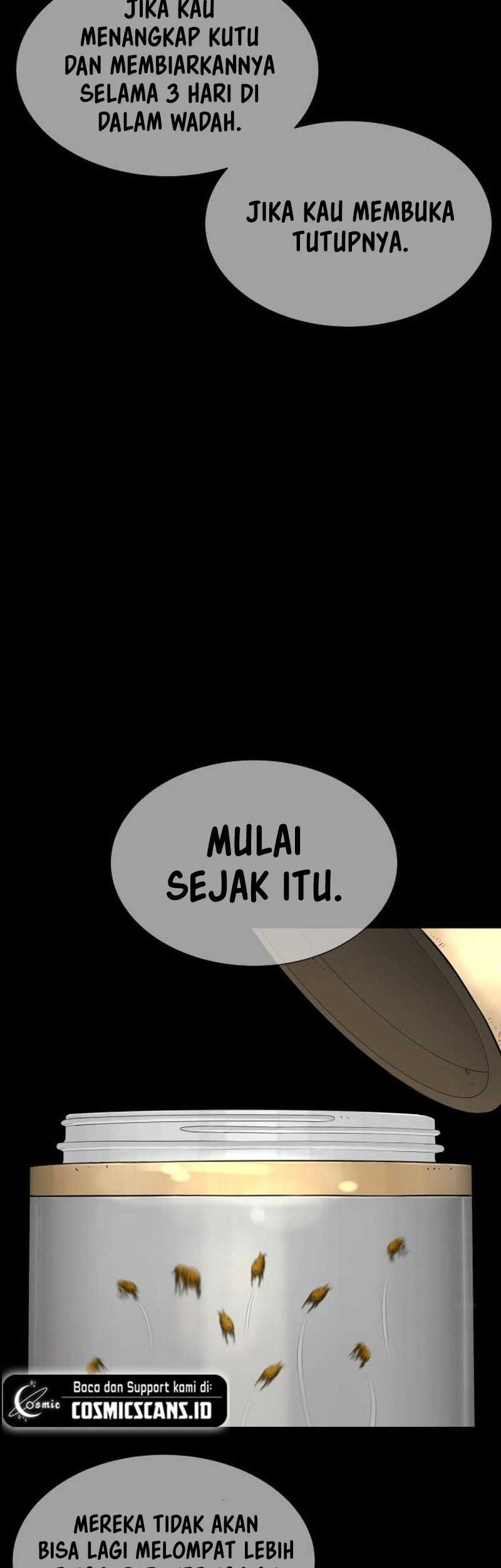 Killer Peter Chapter 34 Gambar 49