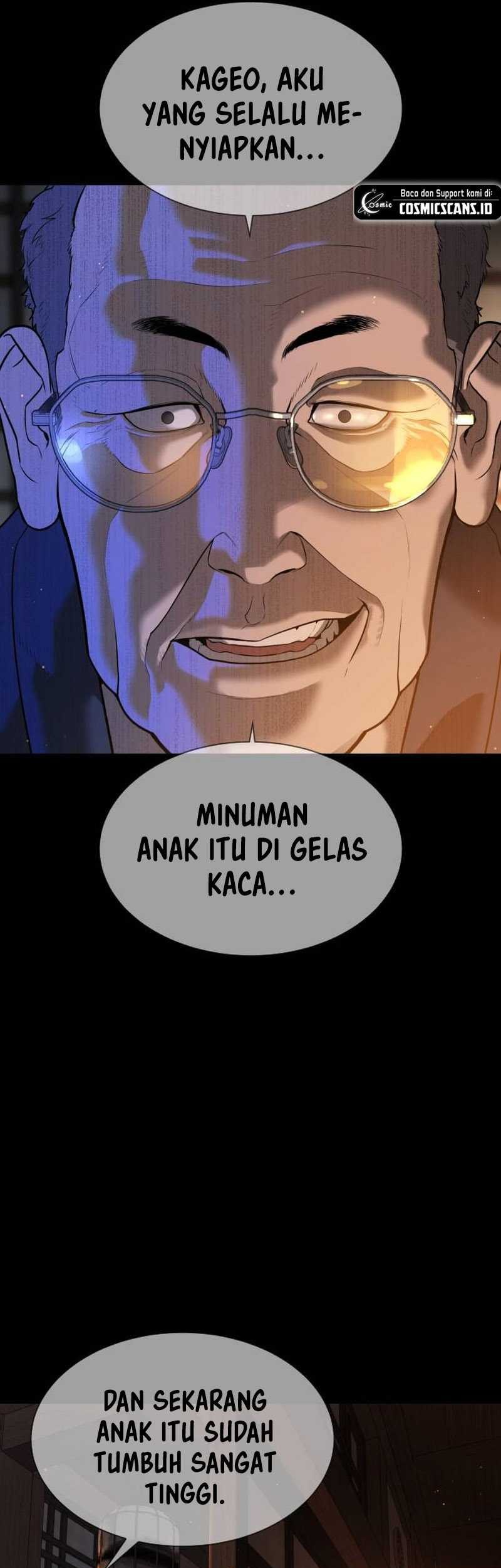 Killer Peter Chapter 34 Gambar 51