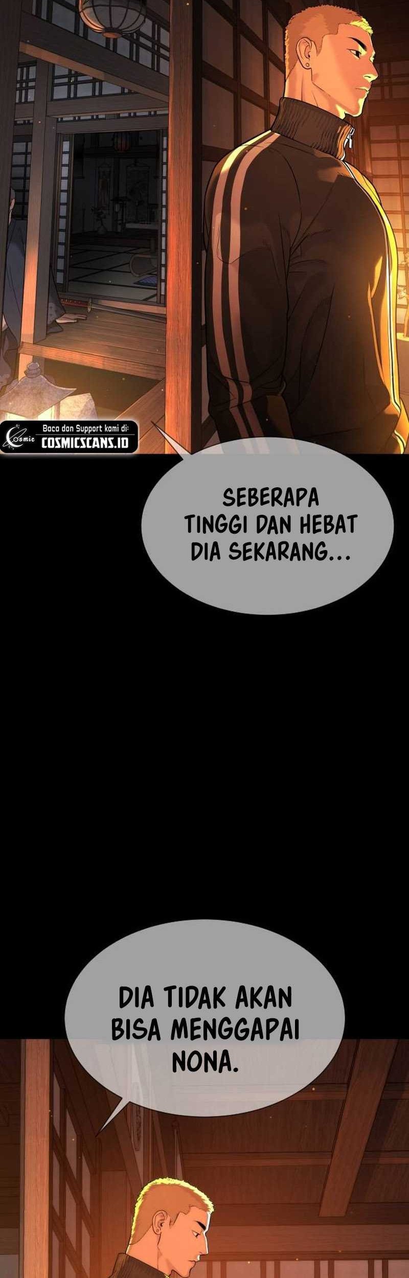 Killer Peter Chapter 34 Gambar 52
