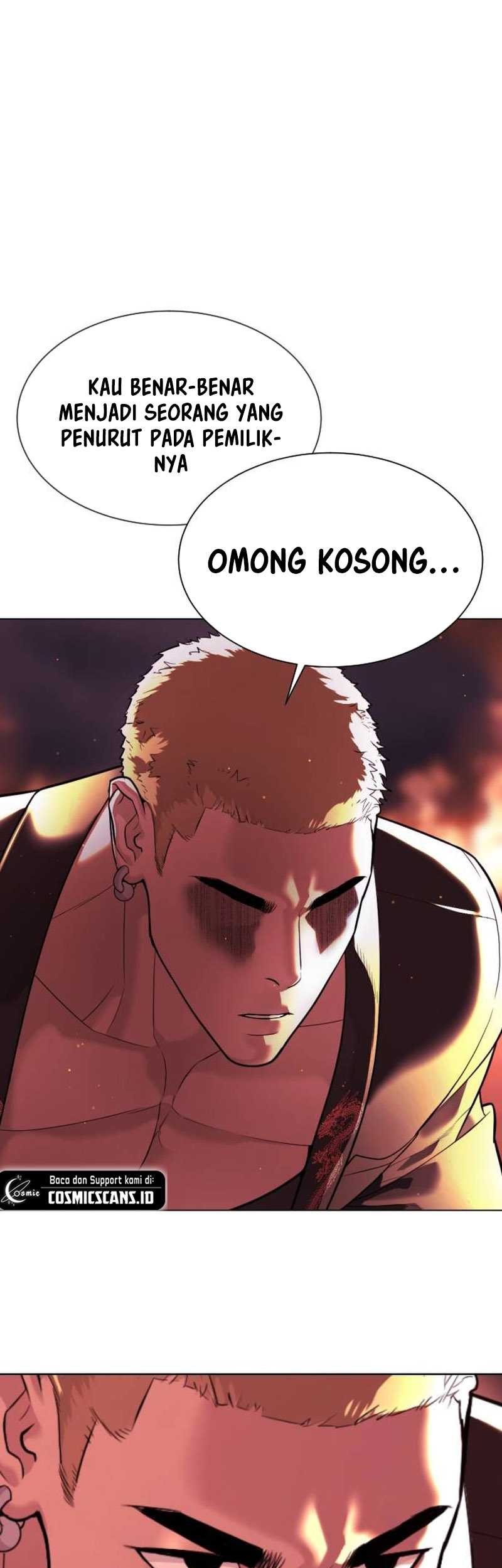 Killer Peter Chapter 34 Gambar 56