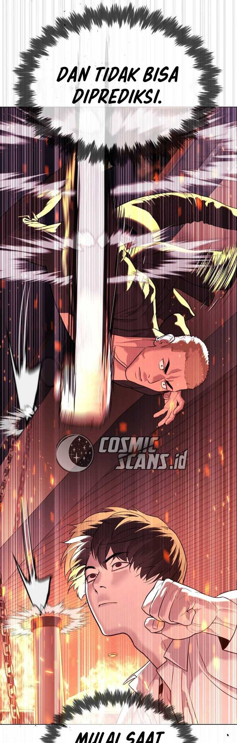 Killer Peter Chapter 34 Gambar 61