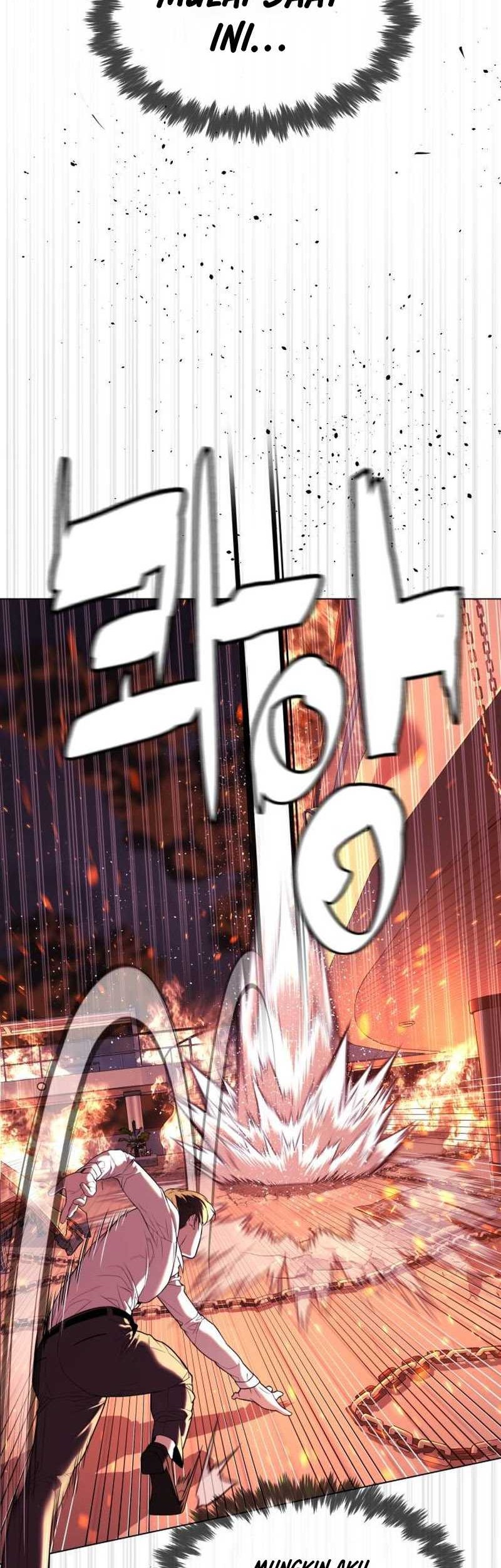 Killer Peter Chapter 34 Gambar 62
