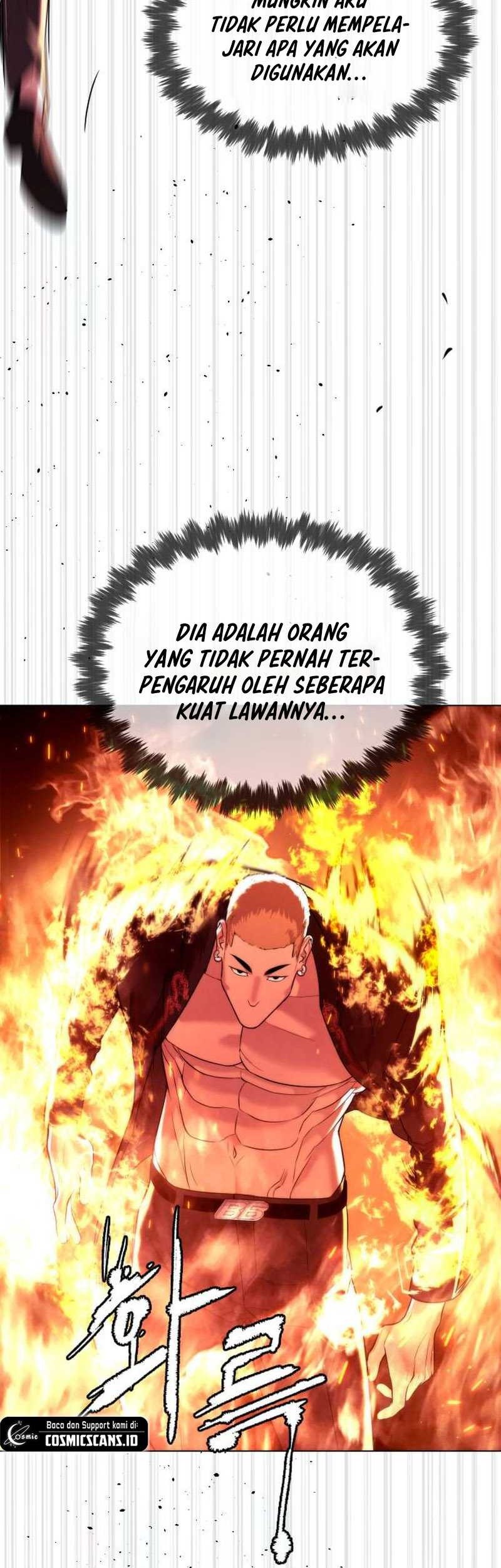 Killer Peter Chapter 34 Gambar 63