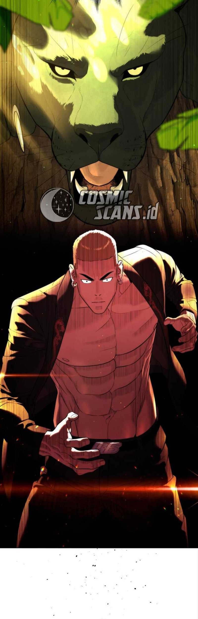 Killer Peter Chapter 34 Gambar 65