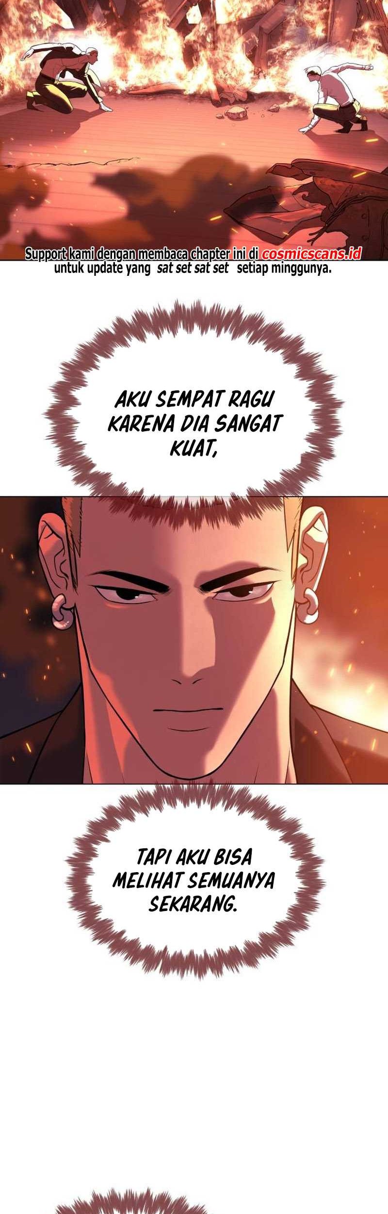 Killer Peter Chapter 34 Gambar 68