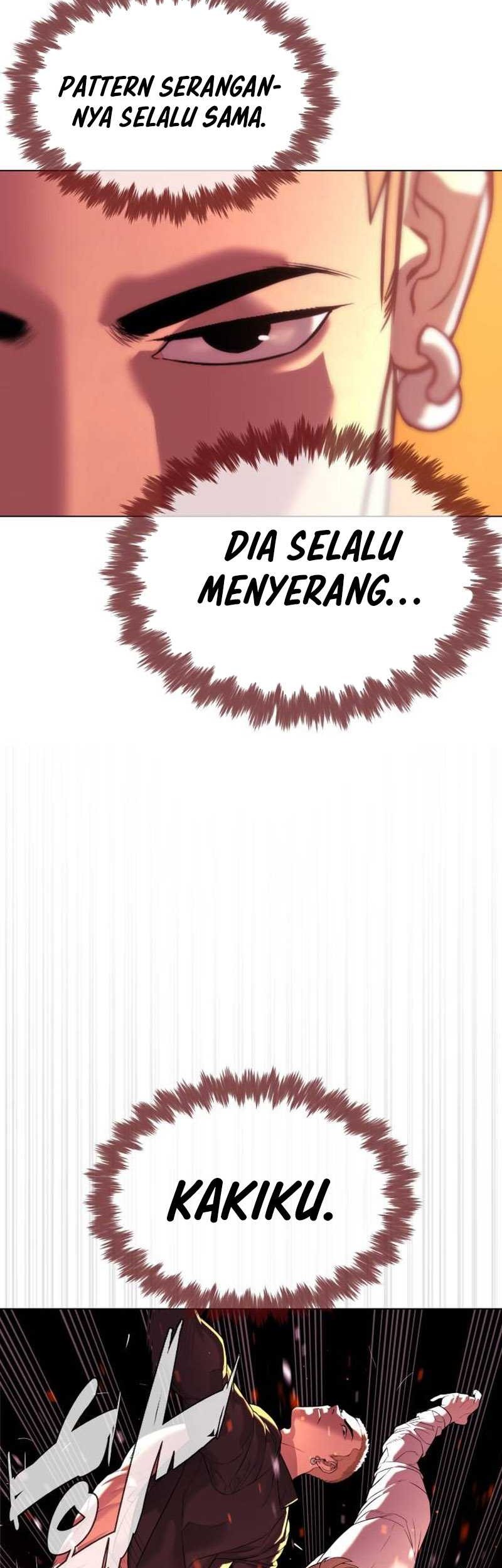 Killer Peter Chapter 34 Gambar 69