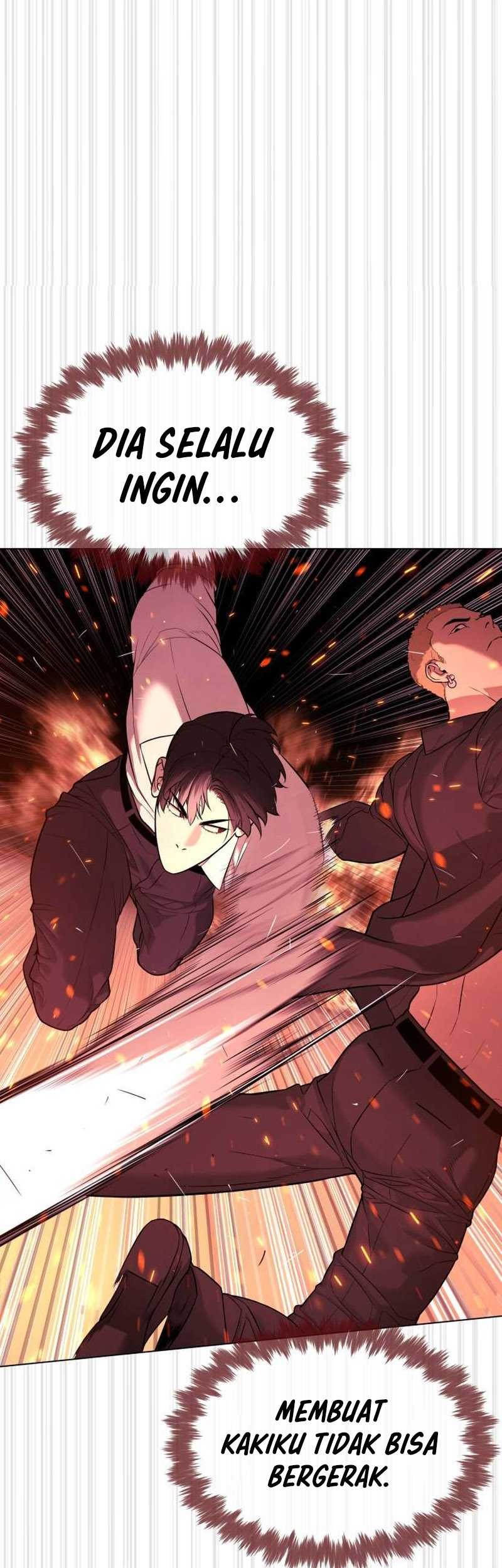Killer Peter Chapter 34 Gambar 71