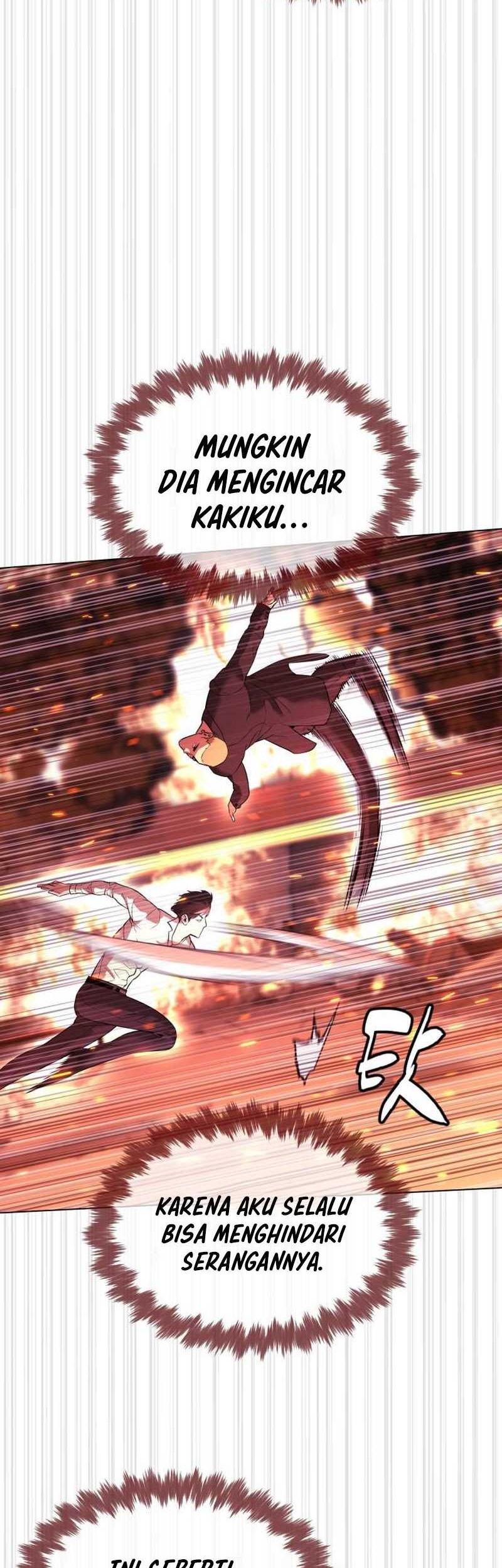 Killer Peter Chapter 34 Gambar 72