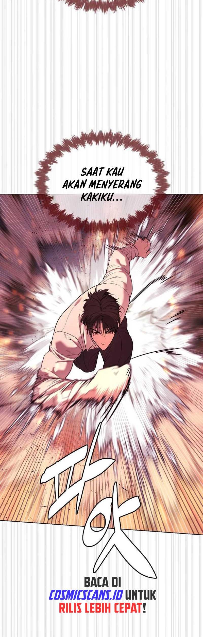 Killer Peter Chapter 34 Gambar 74