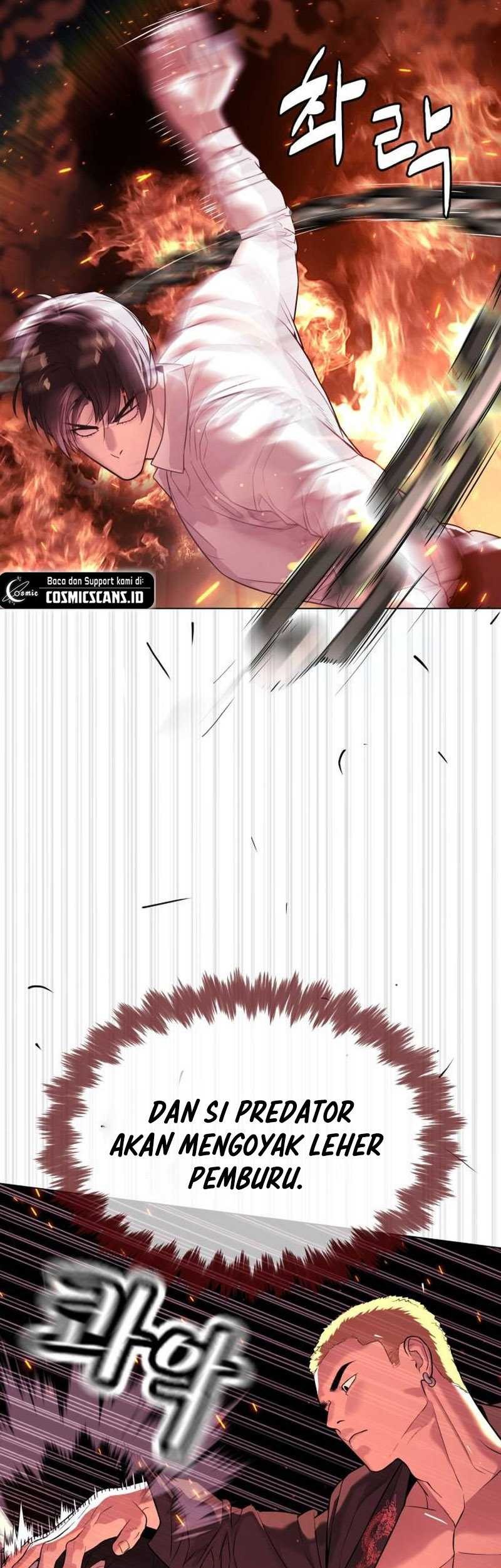Killer Peter Chapter 34 Gambar 76