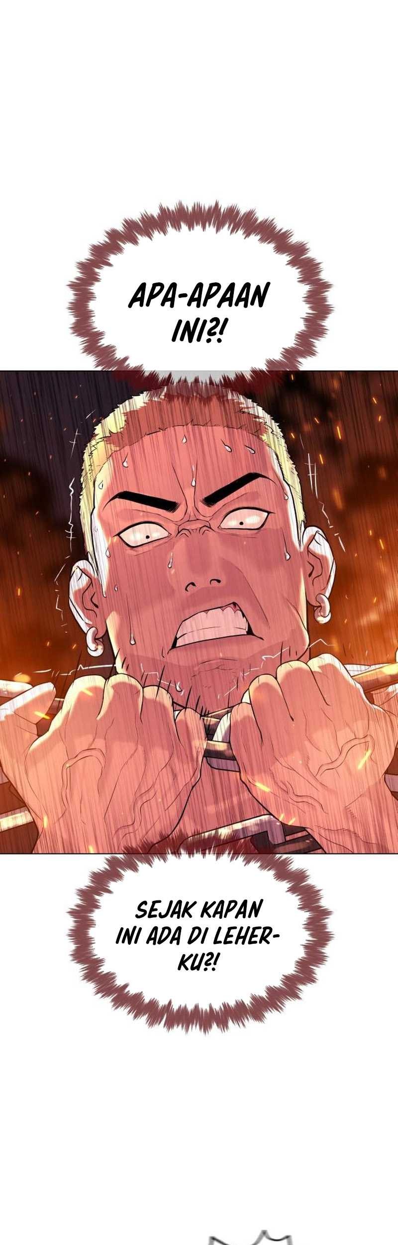 Killer Peter Chapter 34 Gambar 81