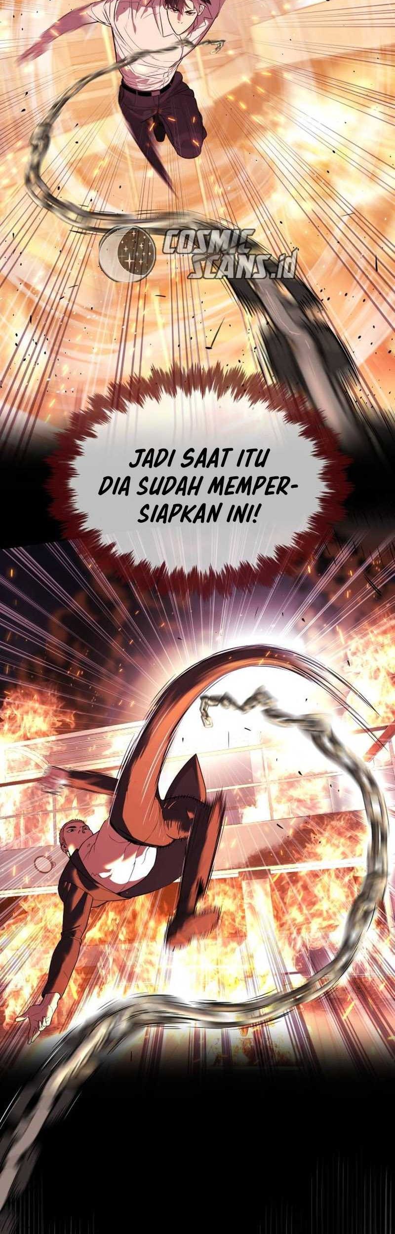 Killer Peter Chapter 34 Gambar 83