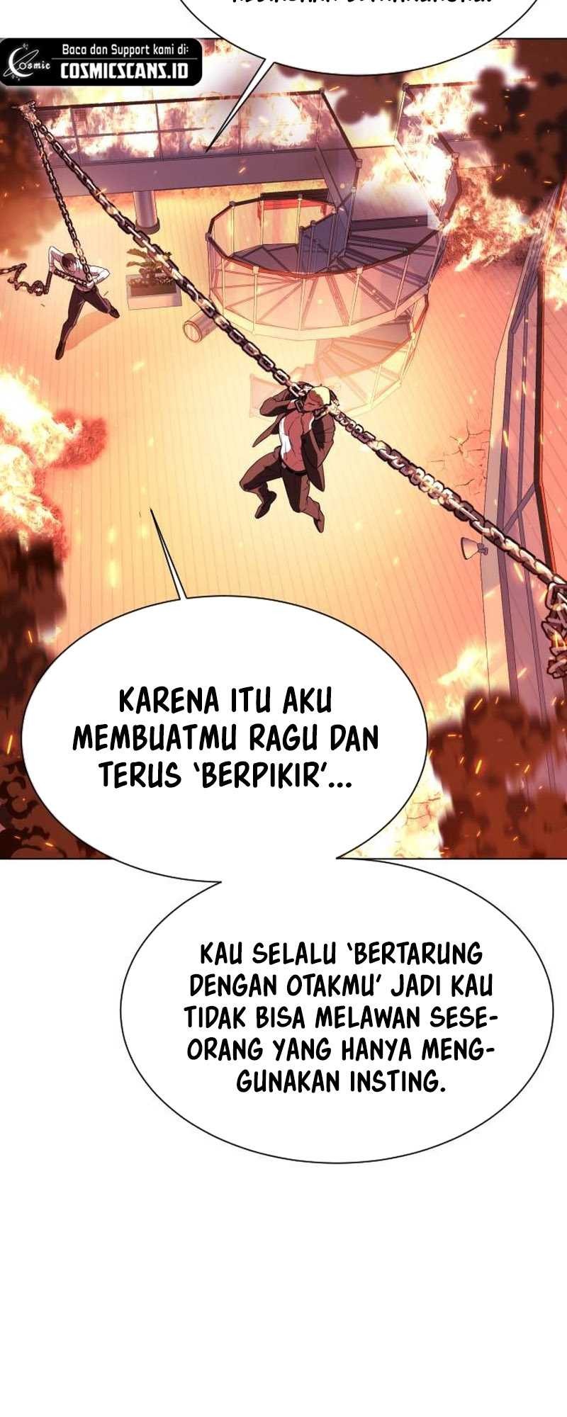 Killer Peter Chapter 34 Gambar 85