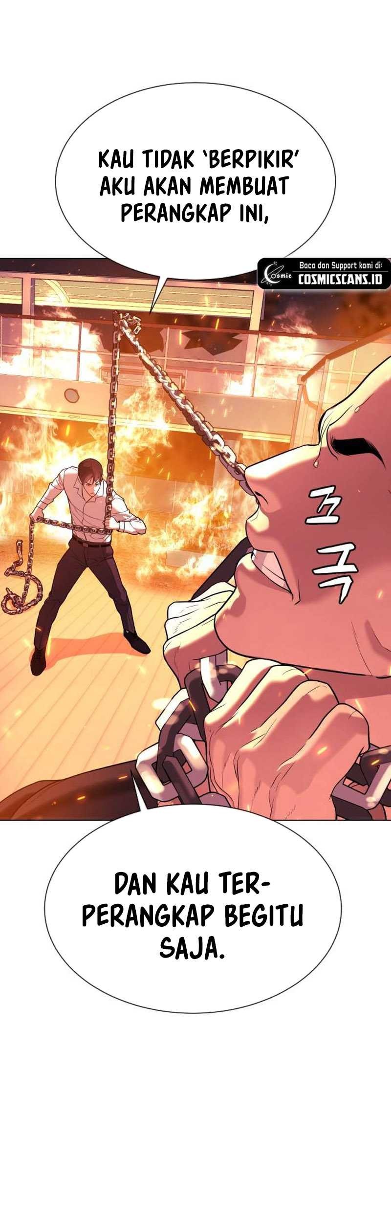 Killer Peter Chapter 34 Gambar 86