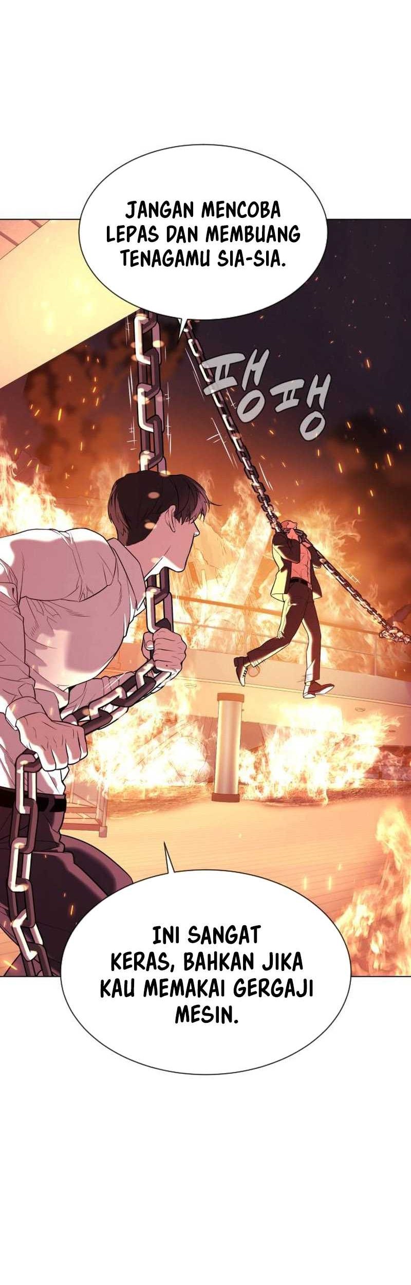 Killer Peter Chapter 34 Gambar 87