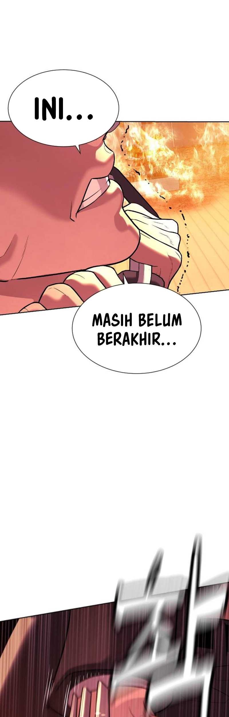 Killer Peter Chapter 34 Gambar 88