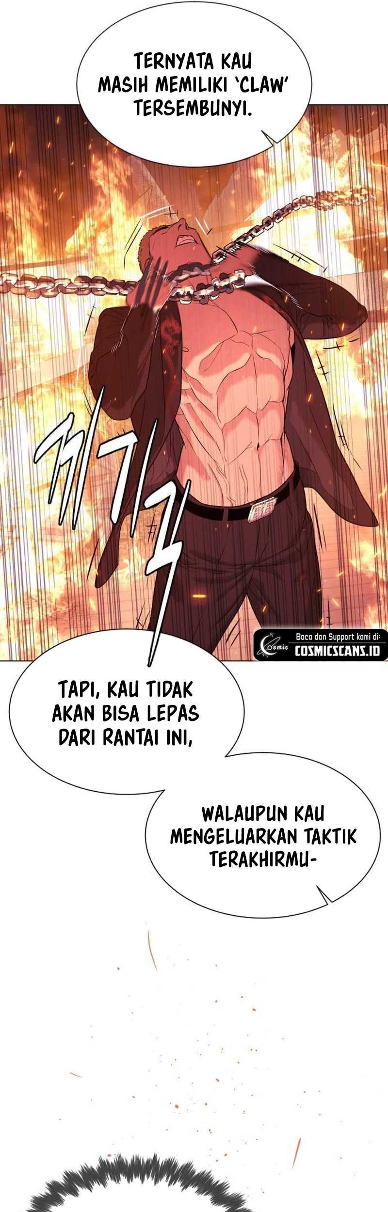 Killer Peter Chapter 34 Gambar 91