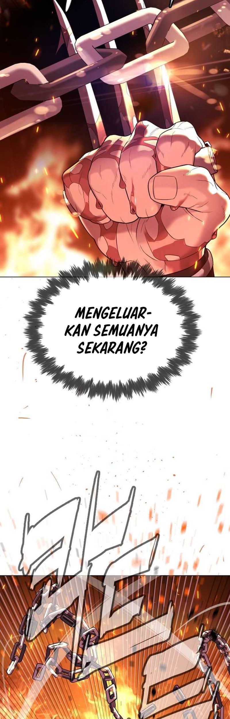 Killer Peter Chapter 34 Gambar 93