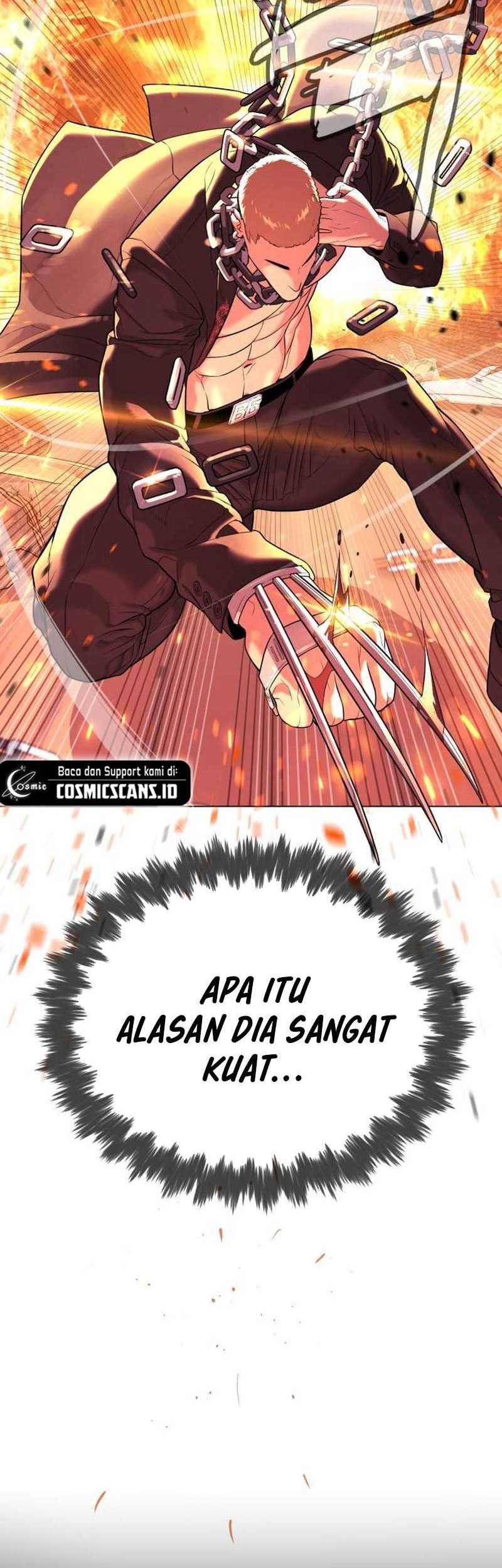 Killer Peter Chapter 34 Gambar 94