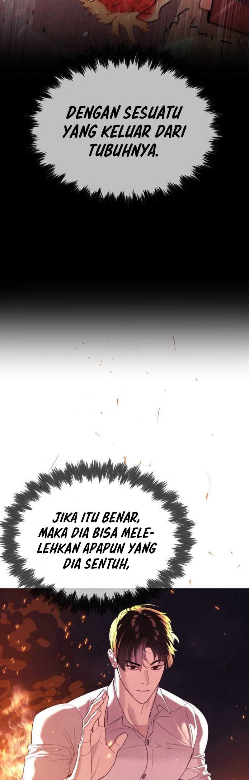 Killer Peter Chapter 34 Gambar 97