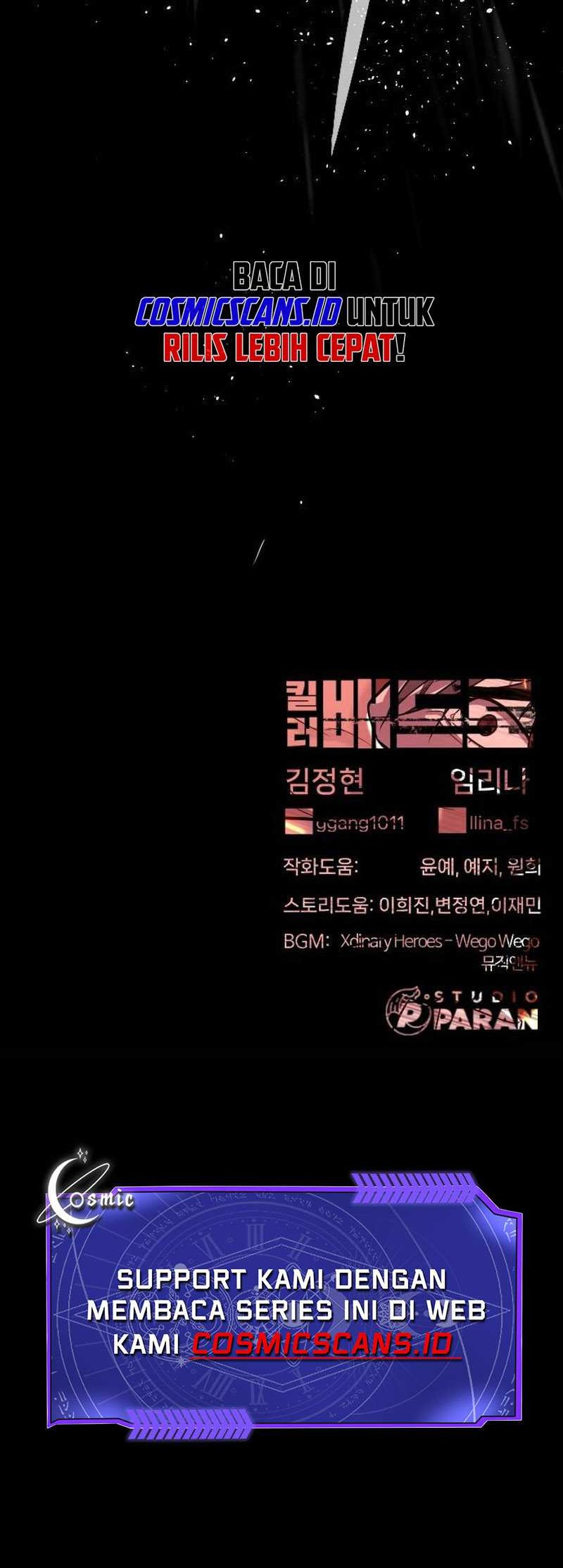 Killer Peter Chapter 34 Gambar 103