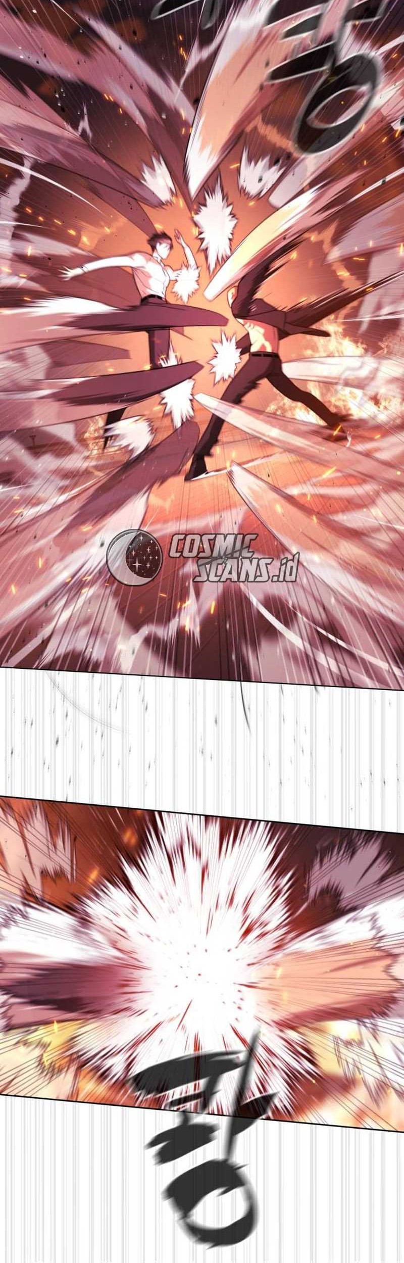 Killer Peter Chapter 34 Gambar 3