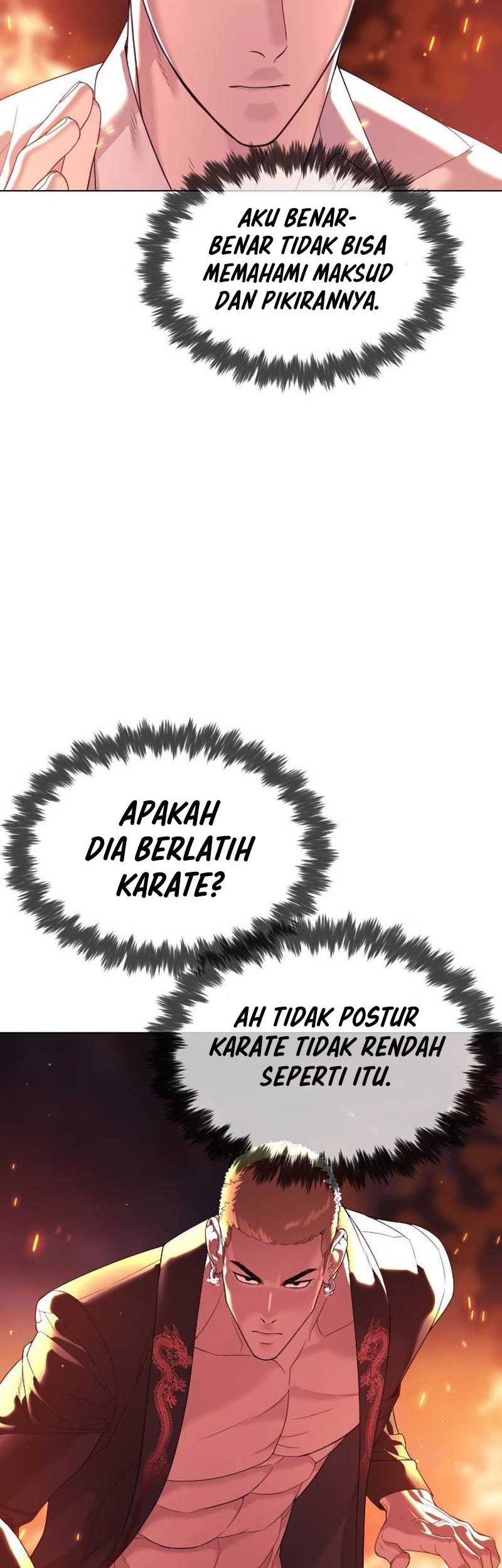 Killer Peter Chapter 34 Gambar 5