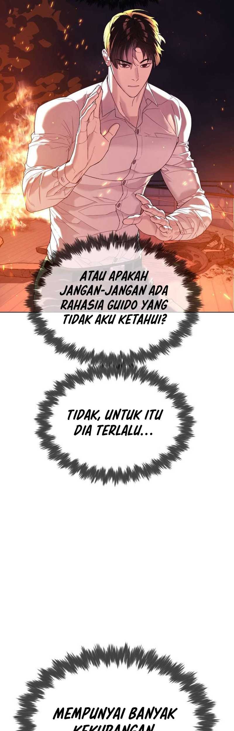 Killer Peter Chapter 34 Gambar 7