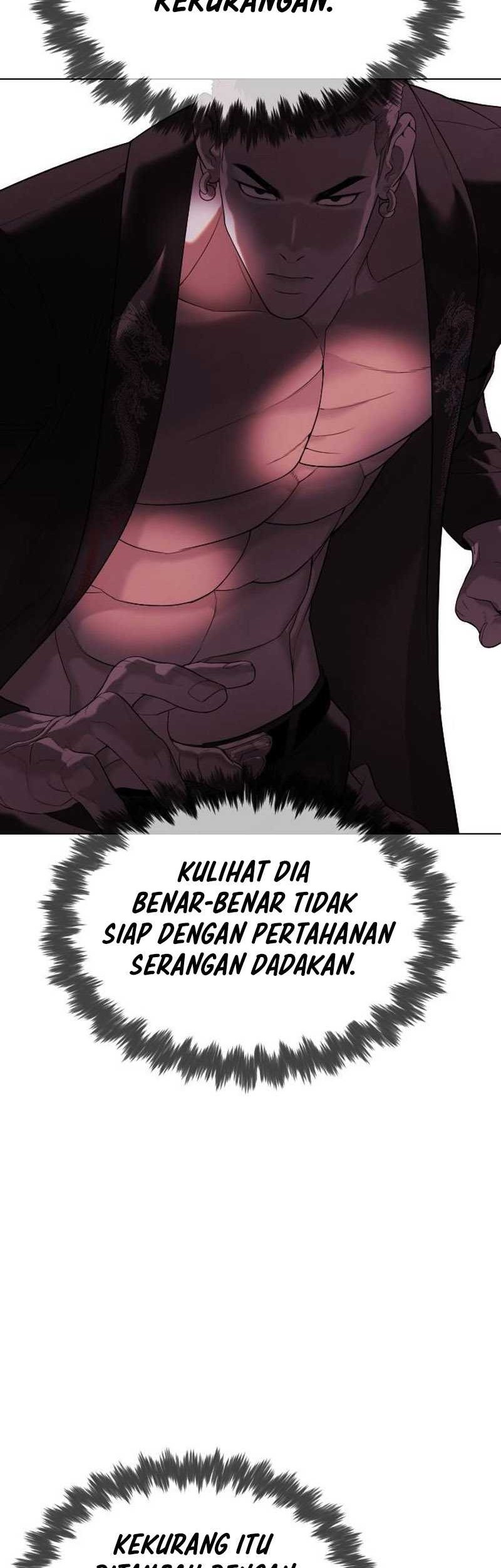 Killer Peter Chapter 34 Gambar 8