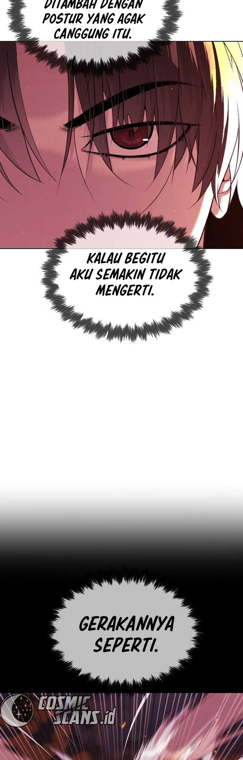 Killer Peter Chapter 34 Gambar 9