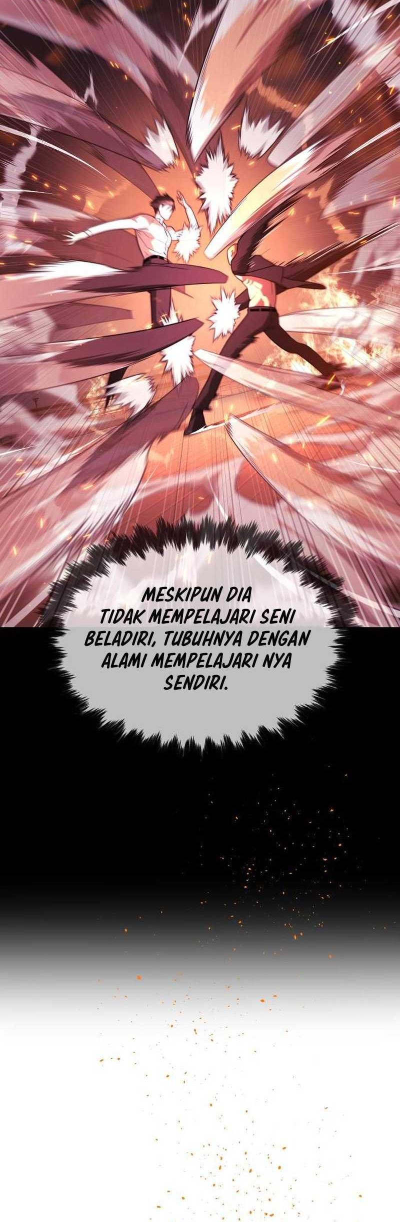 Killer Peter Chapter 34 Gambar 10