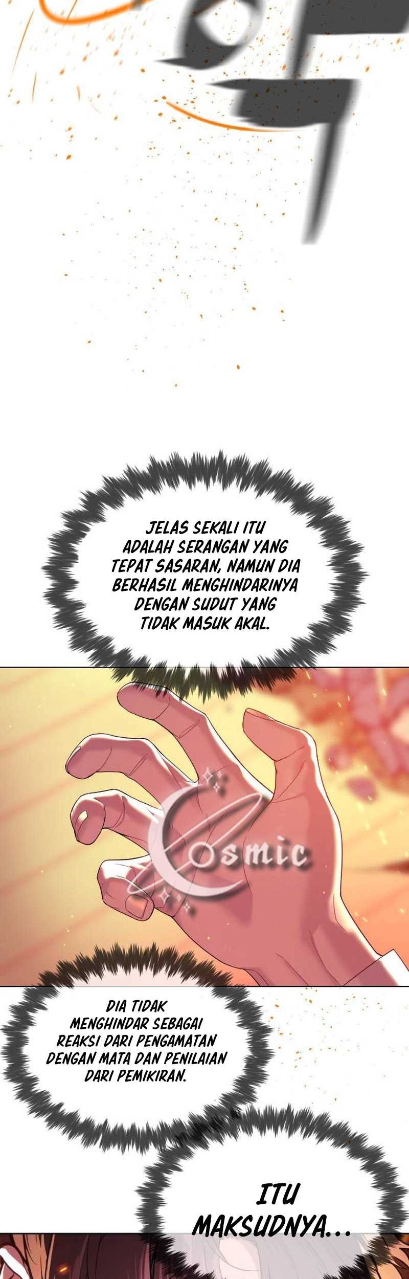 Killer Peter Chapter 34 Gambar 12
