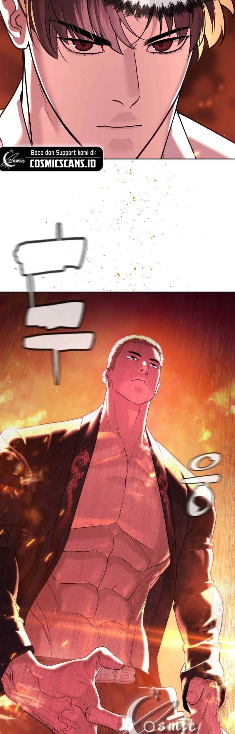 Killer Peter Chapter 34 Gambar 13