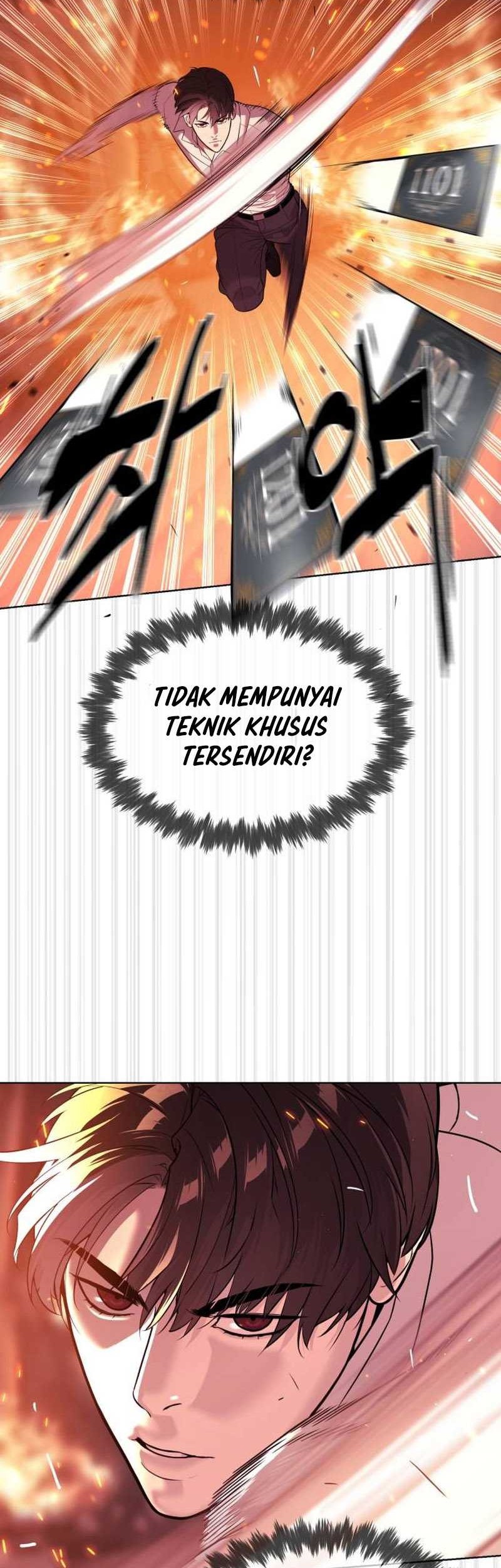 Killer Peter Chapter 34 Gambar 17