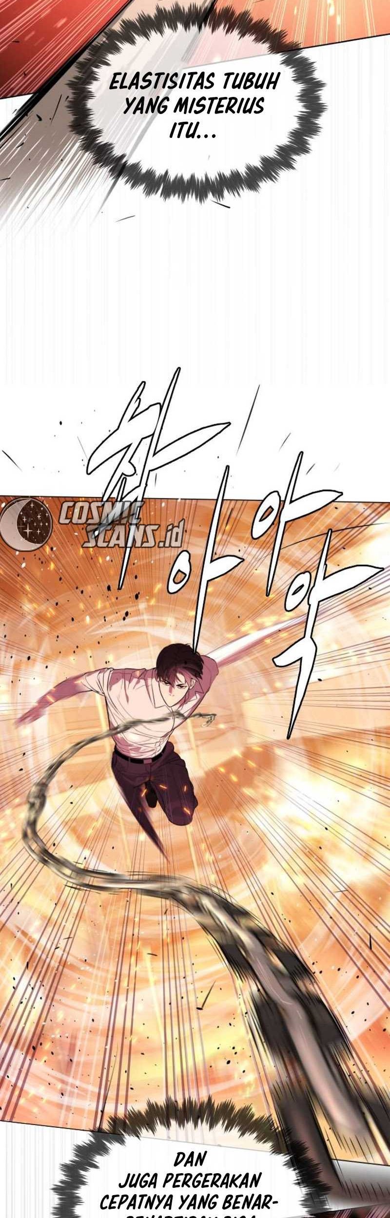 Killer Peter Chapter 34 Gambar 19