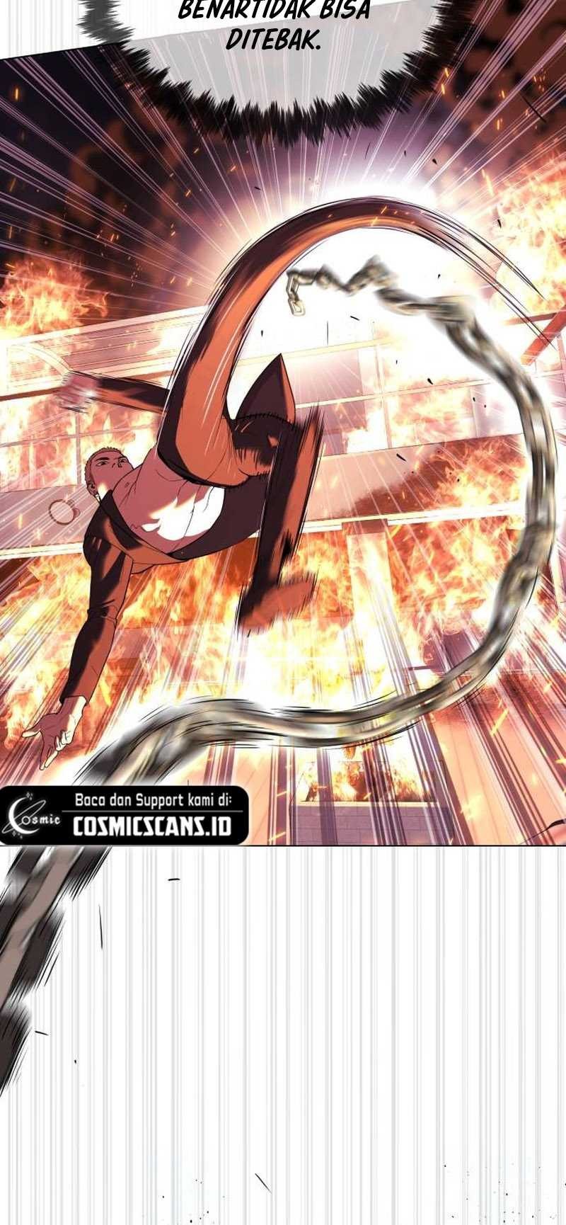 Killer Peter Chapter 34 Gambar 20